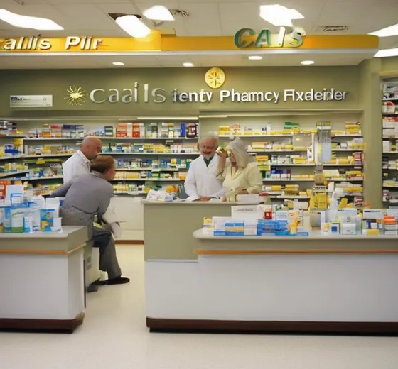 Cialis confezioni prezzo